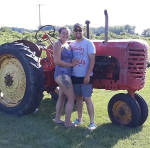 Meet your Posher, Derrick